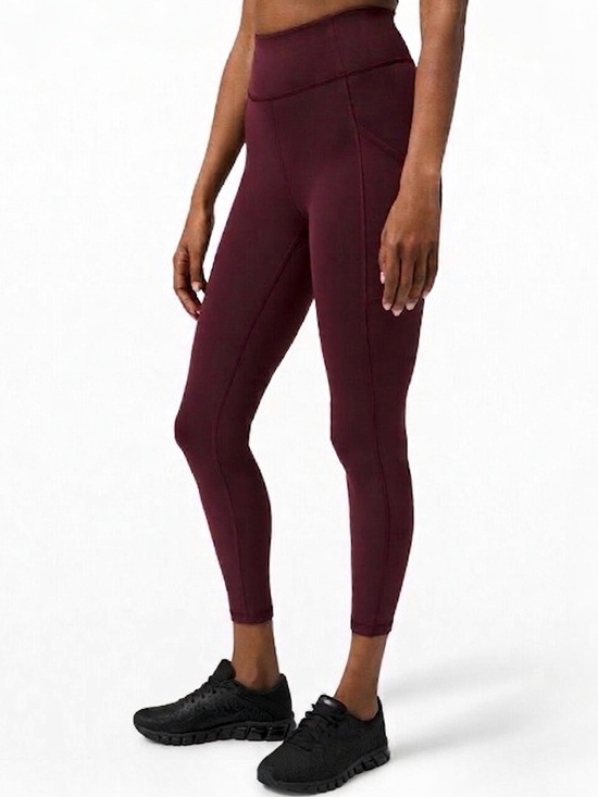lululemon athletica Pants - Lululemon Invigorate High-Rise Tight 25"